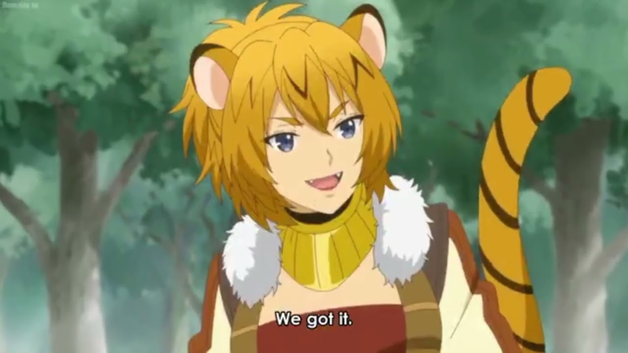 Tasuku Kanryo | Kami-tachi ni Hirowareta Otoko 2nd Season