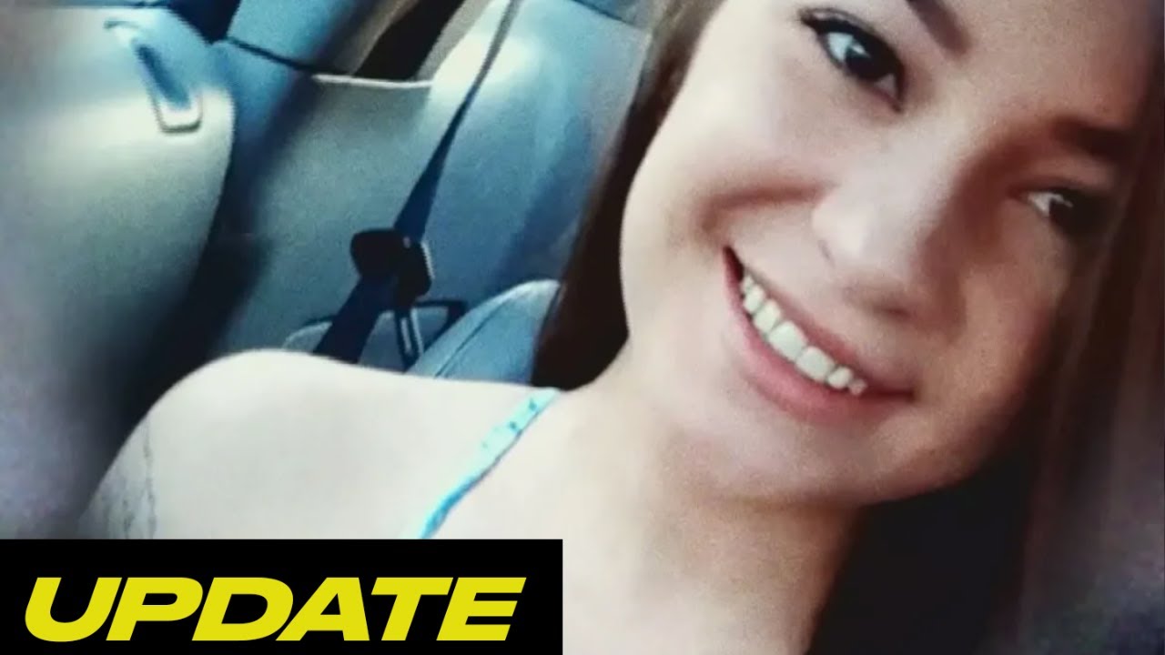 Mysterious 911 call from missing girl's phone leads to grisly discovery