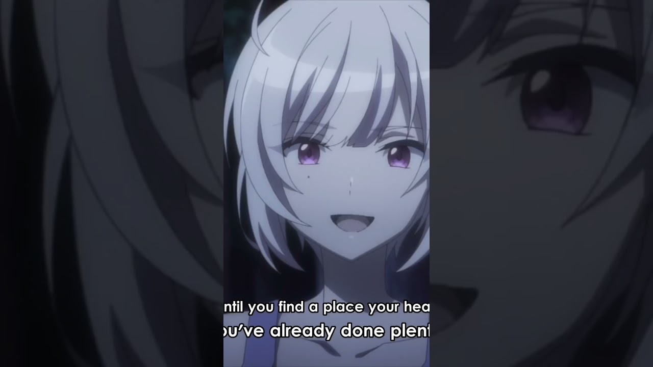 スパイ教室　第１１話　リリィ　(では、証明してやりますか！　) #スパイ教室