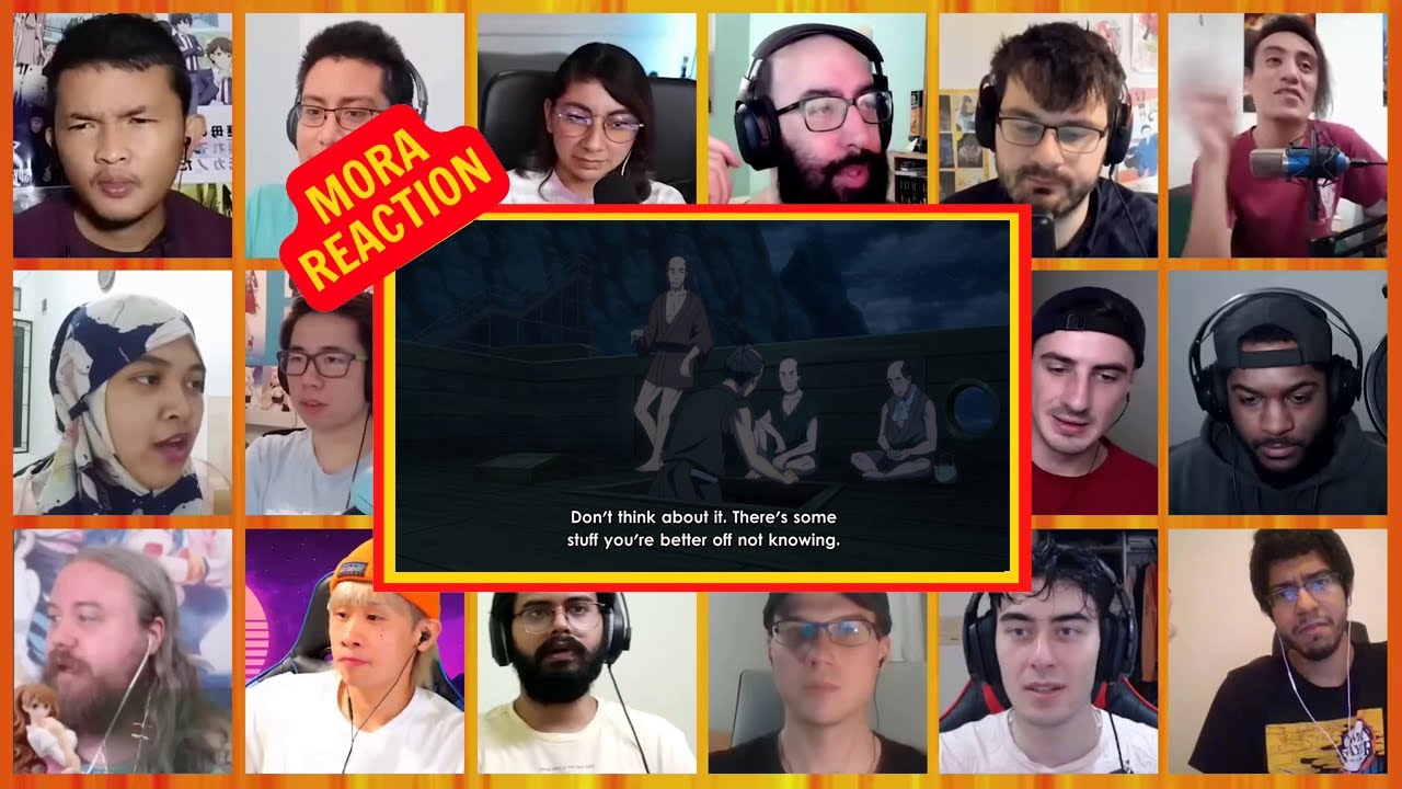 Revenger Ep 12 | Reactions Mashup | リベンジャー