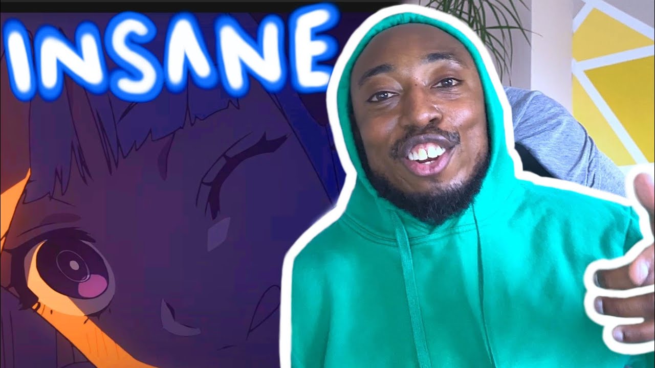 Fate Strange Fake Whispers Of Dawn Trailer REACTION By an Animator/Artist