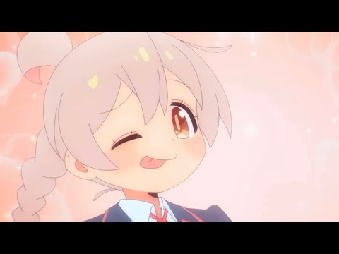 緒山まひろ バレンタイン  【お兄ちゃんはおしまい】可愛いシーン