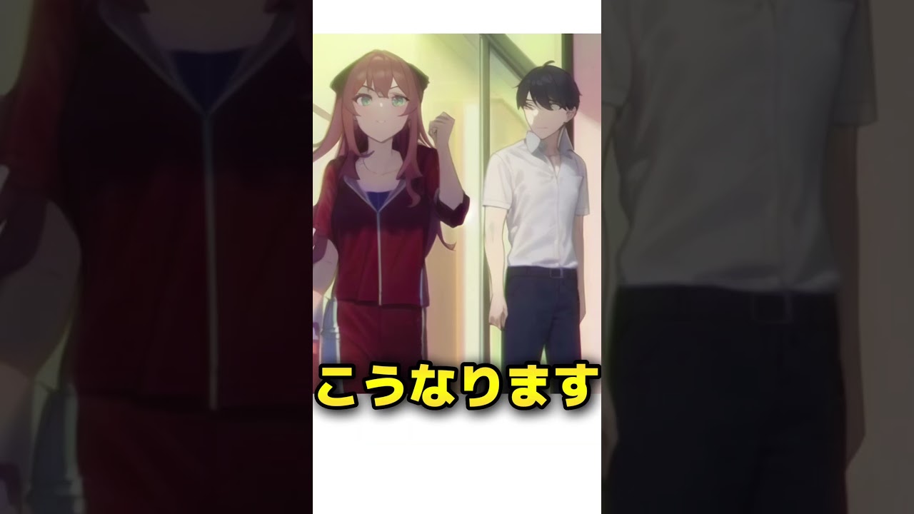 作画崩壊をAIに修正させてみた　他の作品もリクエスト募集  アニメ、漫画、映画