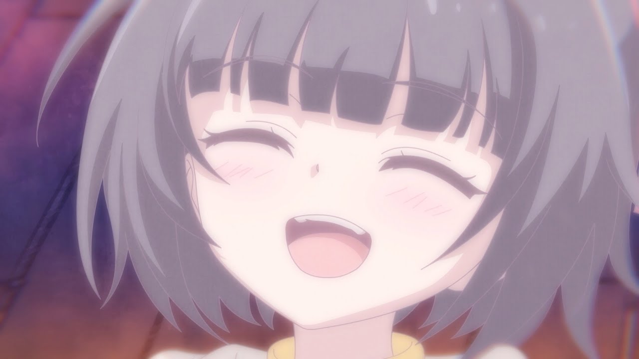 TVアニメ【草食ドラゴン】最終回特殊EDノンクレジットverを特別公開！