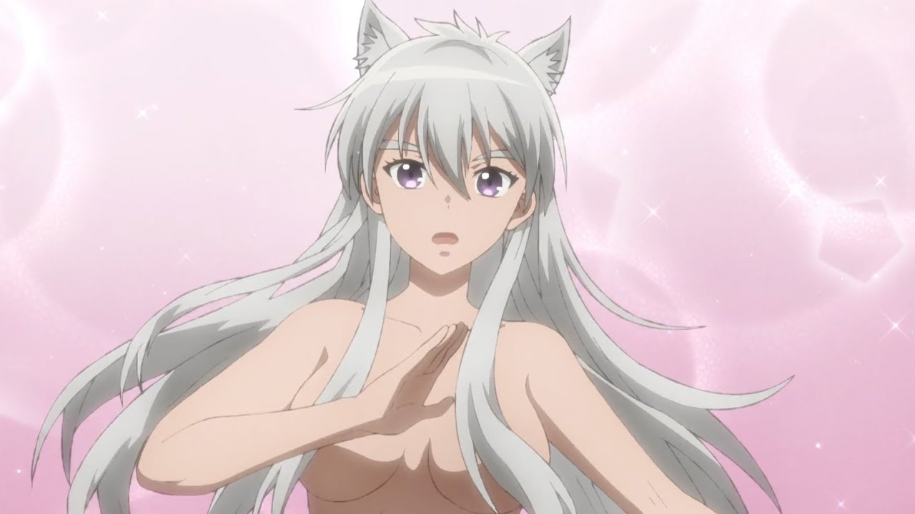 He's so kind. I love him | Handyman Saitou in Another World / 便利屋斎藤さん、異世界に行く