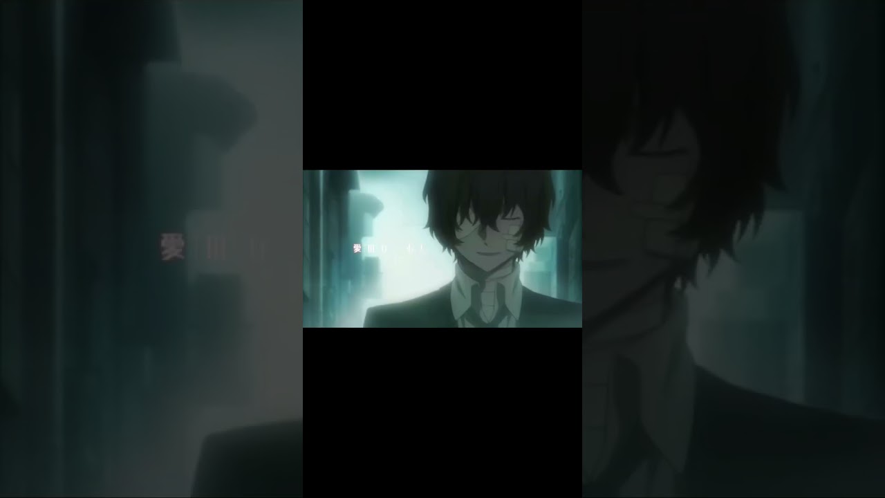 @user-sI5nc2pd5zさん！出来たよー！ #文豪ストレイドッグス #文スト