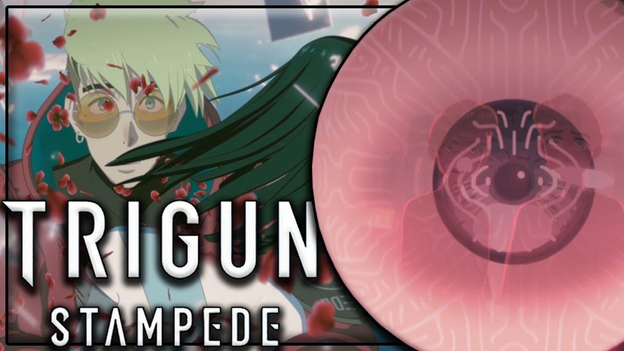 I Can't Even...Trigun Stampede Episode 11 Left Me SPEECHLESS 😶