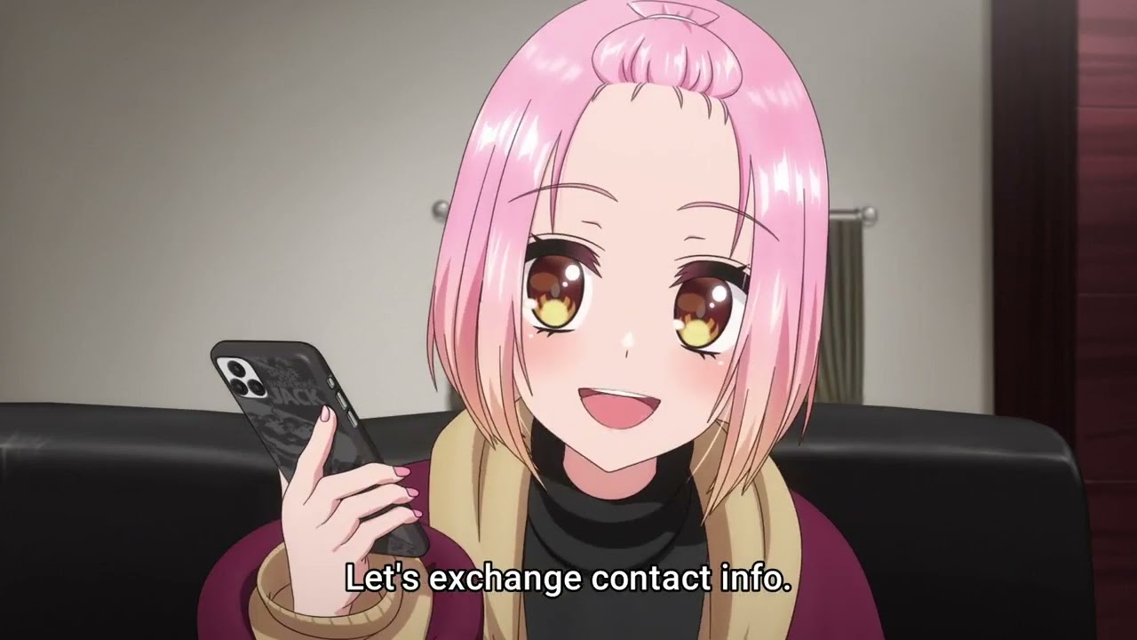 D4DJ All Mix EP 10 Eng sub