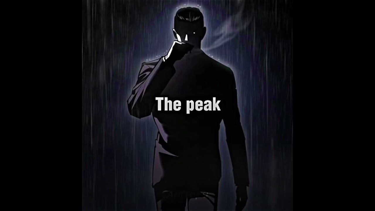 No Lie - Lookism Edition #shorts #lookism #manhwa