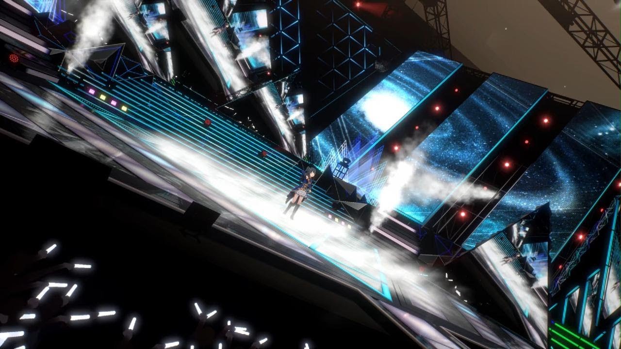 アイドルマスター スターリットシーズン　1st call