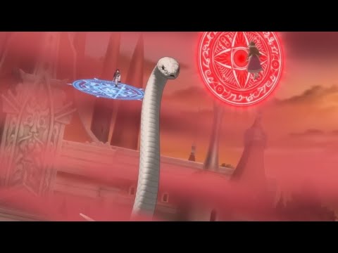 Seika Overpowered Strongest Demon King || Strongest Exorcist 12