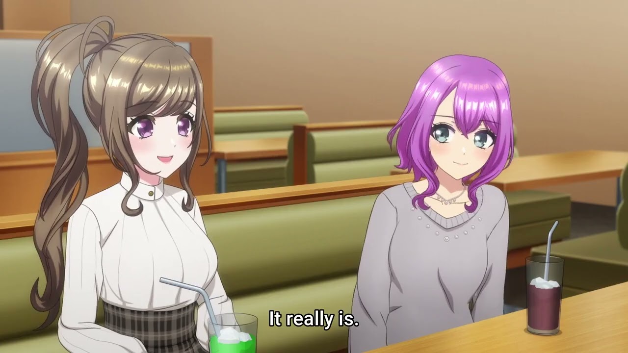 D4DJ All Mix EP 12 Eng sub