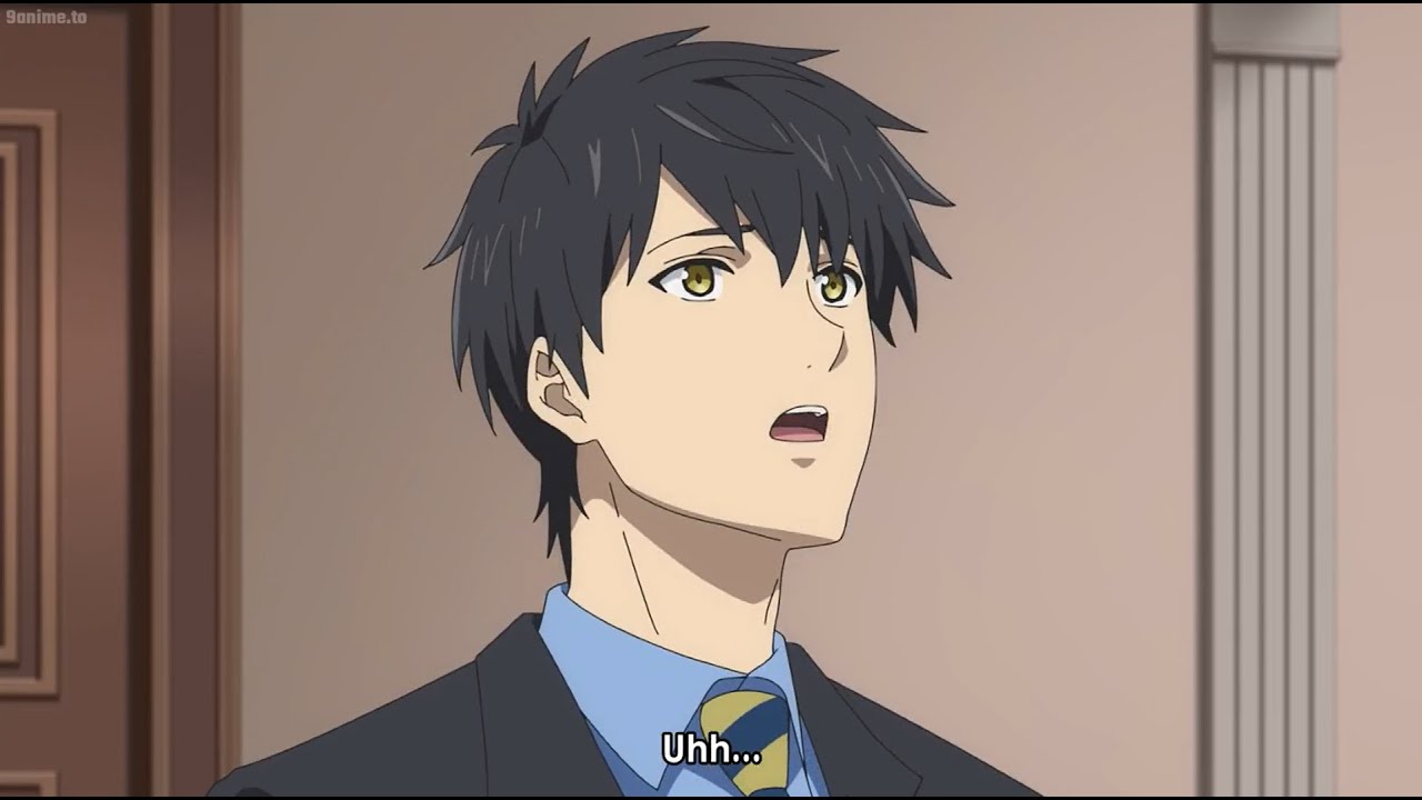 Kuro DIED and  Acts Like Nothing Happened😂|Kyokou Suiri Season 2 Ep 11 (In/Spectre 2)