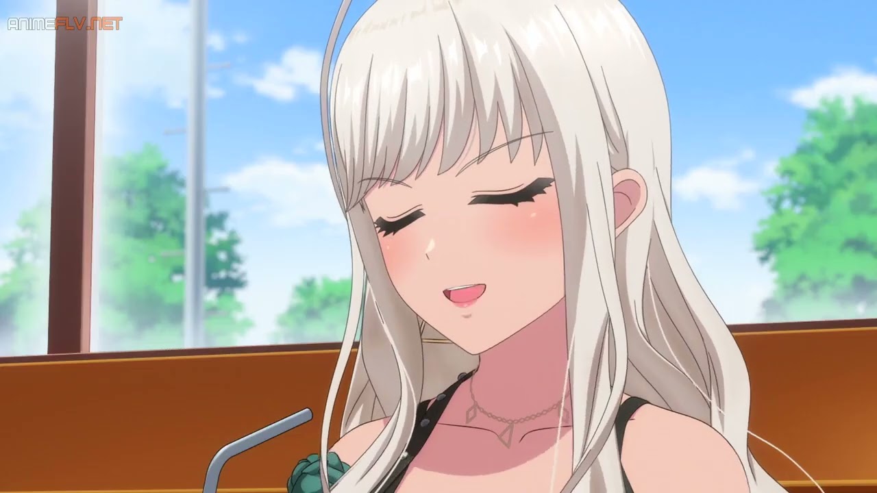 D4DJ All Mix capitulo 12 temporada 2 sup en español