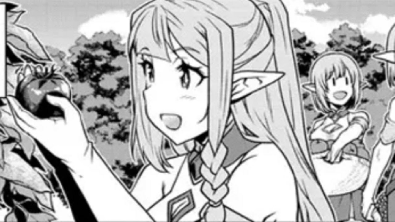 【異世界漫画】異世界のんびり農家 1 ~ 227【マンガ動画】