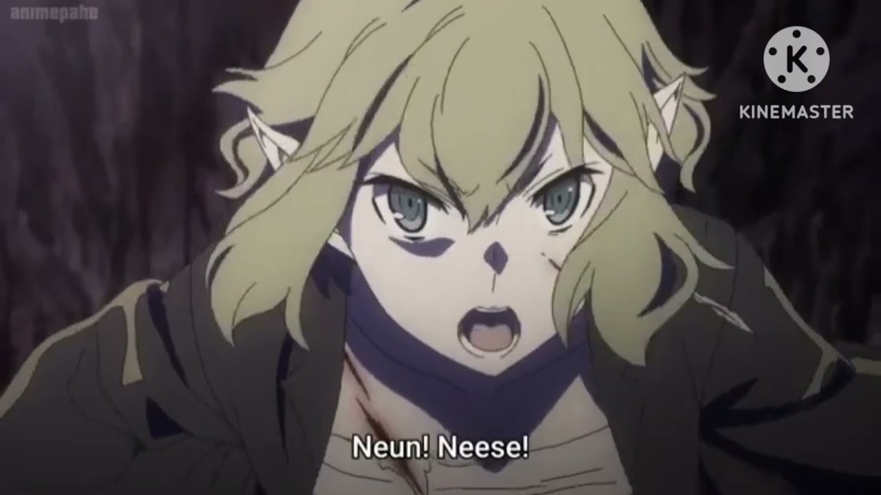 ダンまちIV 深章 厄災篇 第22話 ジャガーノート戦「justitia」挿入ver