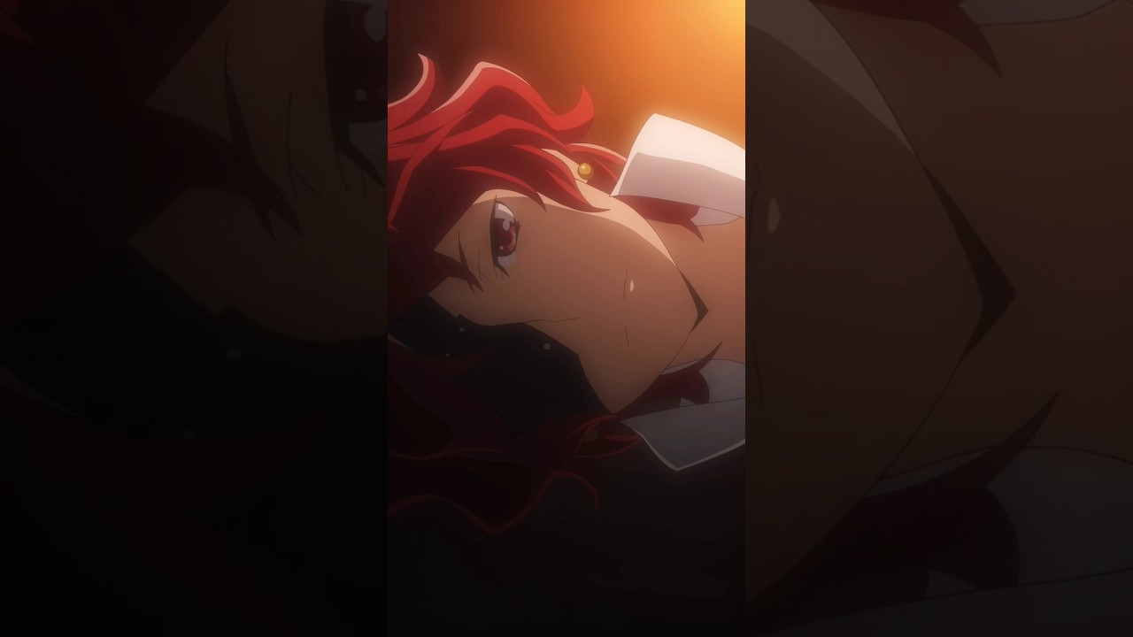 あなたの炎は燃えている？ ダンジョンに出会いを求めるのは間違っているだろうかIV 深章 厄災篇 04話 