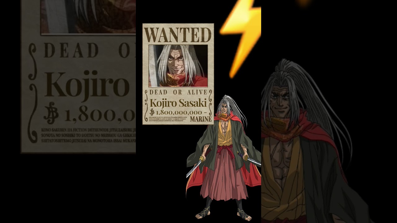 終末のワルキューレ in the   onepiece world