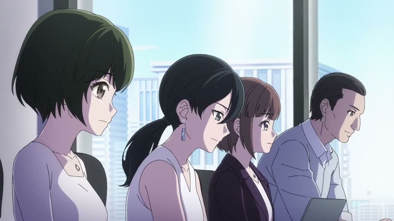 D4DJ All Mix EP 7 Eng sub