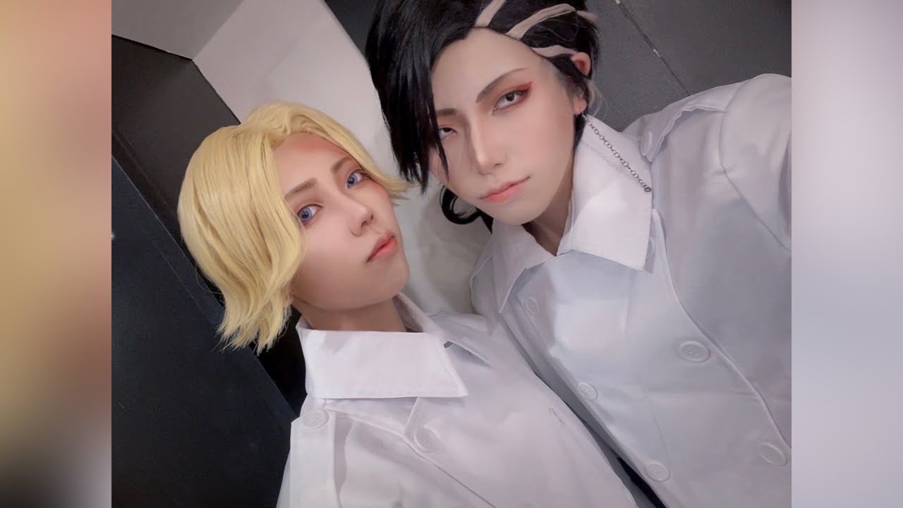 【東京卍リベンジャーズ】DOGMA / よくばり 踊ってみた【RuhNiy】