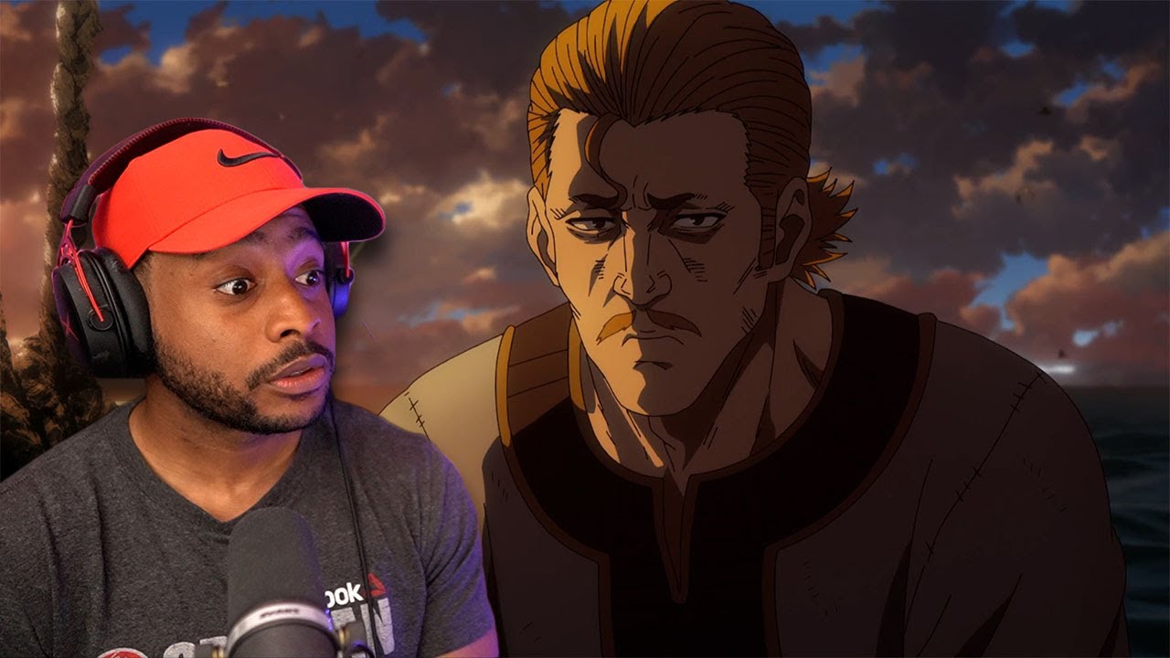 It's About To Go Down | Vinland Saga Season 2 Episode 12 | Reaction