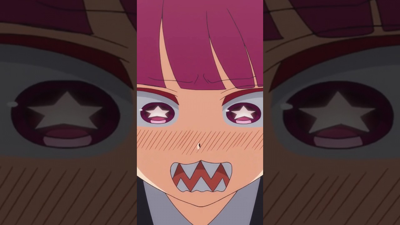 私と仕事してくださいが言えないサンズ