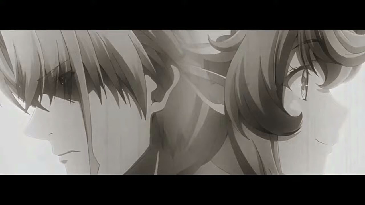 Maou Gakuin no Futekigousha II Ending FULL [Esoa] by Momosu Momosu