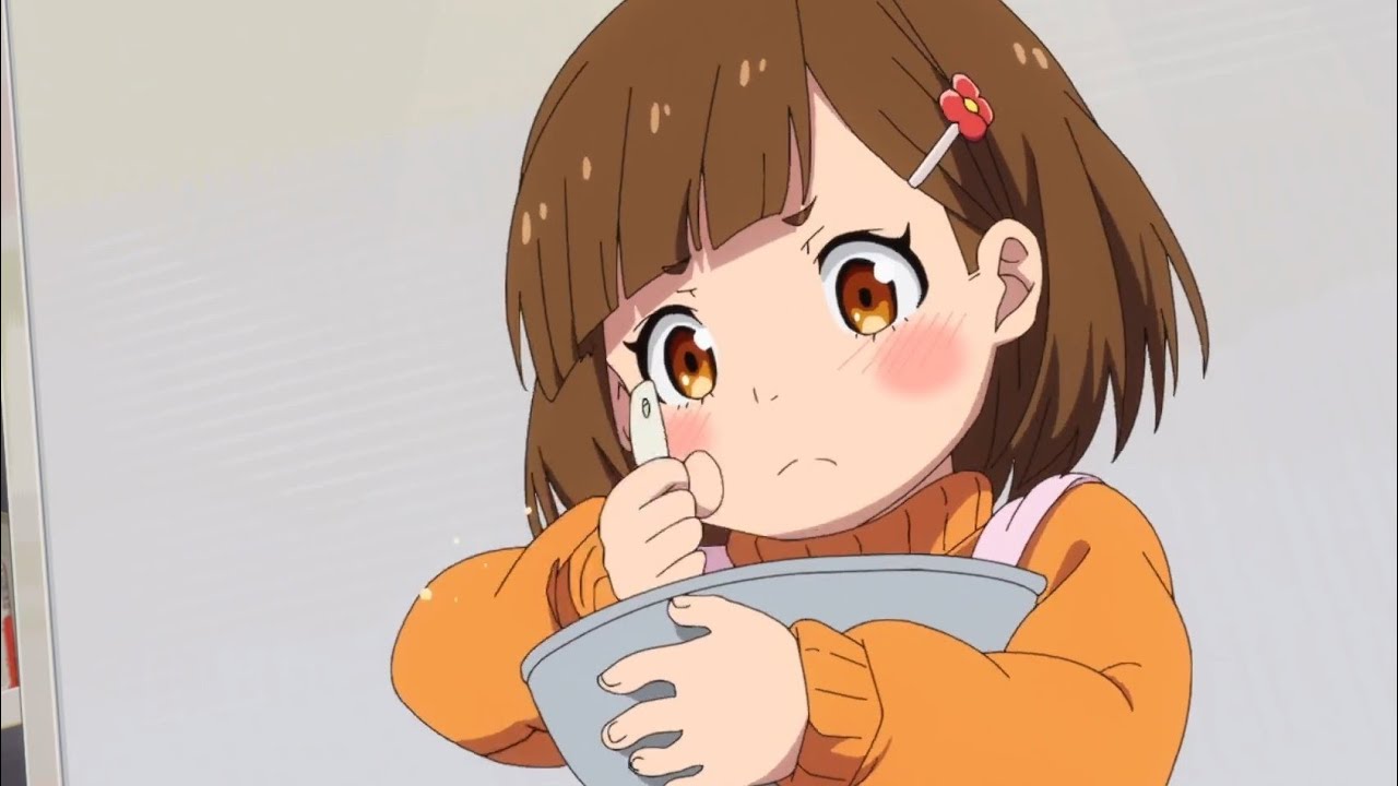 When you cook with your daughter| Rie & Kazuki takes Miri mother's revenge| Buddy daddies Episode 12