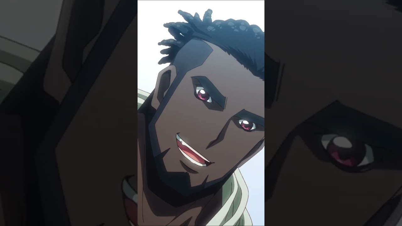 【#04】ただの風じゃない…死を呼ぶ風だ！【ウィルドレスシーズン2】#short