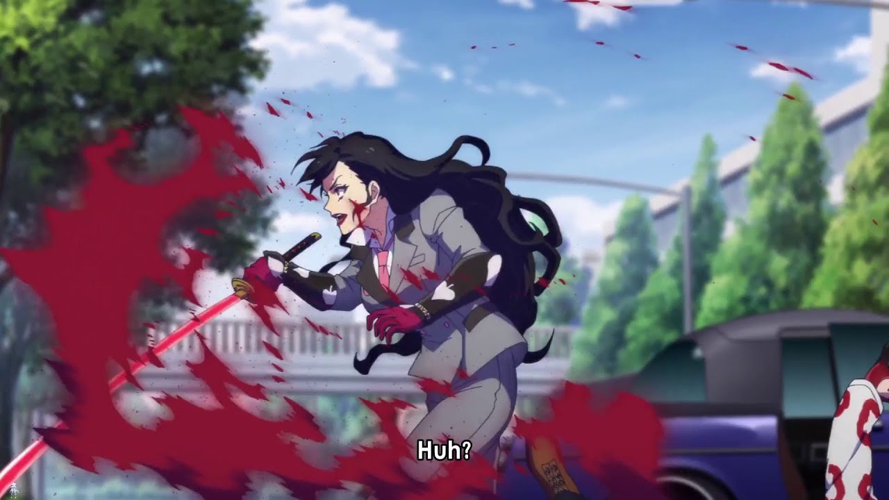 Wendy's other personality Love - P...