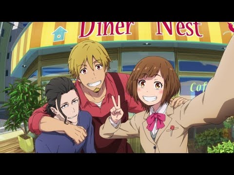 Miri grown up & become a beautiful teenager | Buddy Daddies Episode 12 [English Sub]