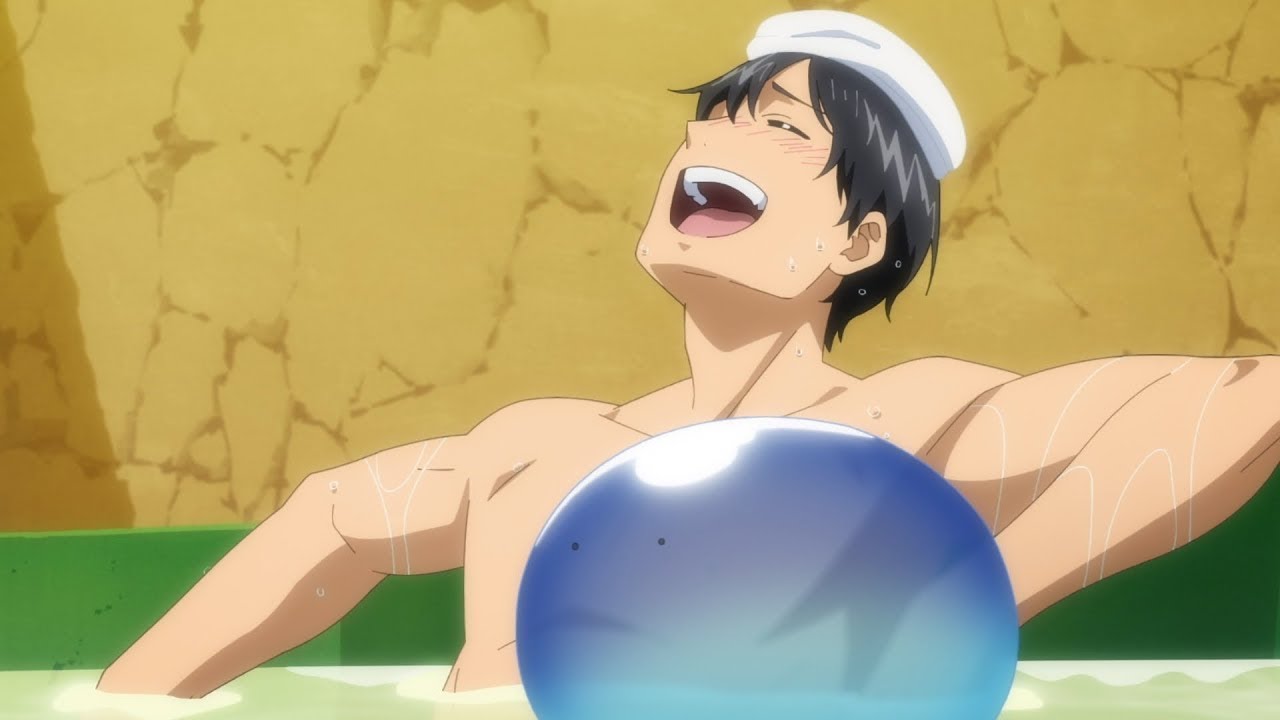 アニメ2023『とんでもスキルで異世界放浪メシ』第12話フル