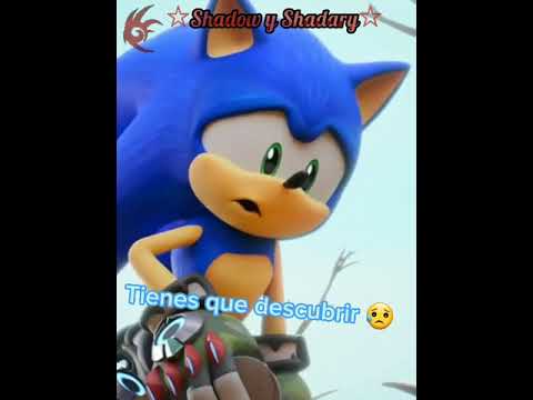 #Un edit de sonic prime que hice  que han pedido bastante XD #Tails Primas XD #Espero les guste.