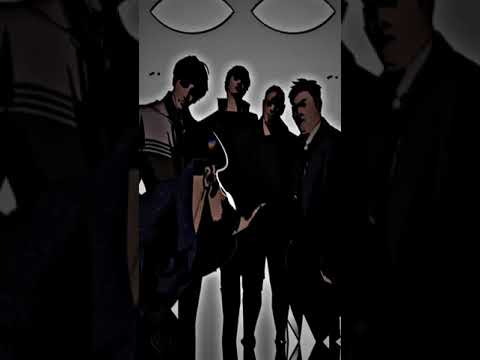 The strongest always appear last #lookism