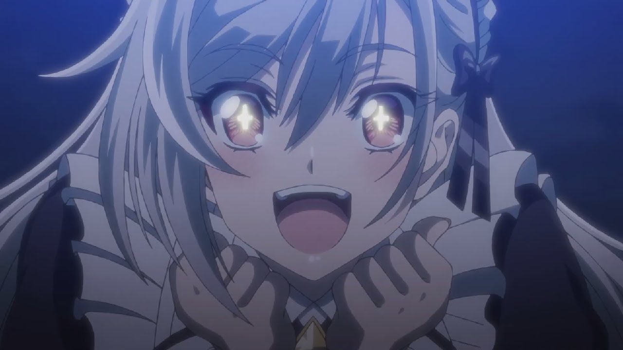 Eiyuuou, Bu wo Kiwameru Tame Tenseisu Episode 11 Preview