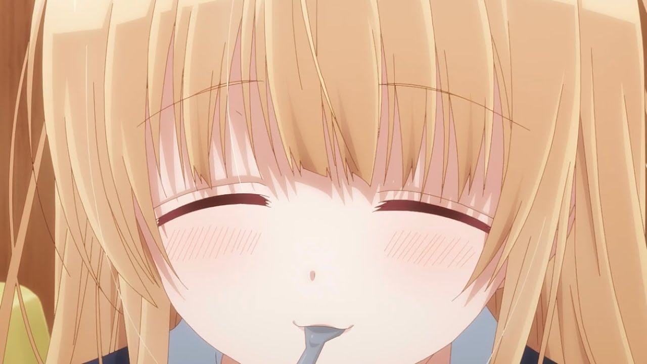 お隣の天使様にいつの間にか駄目人間にされていた件  ずっとここだけ見てられる( ◜௰◝ )