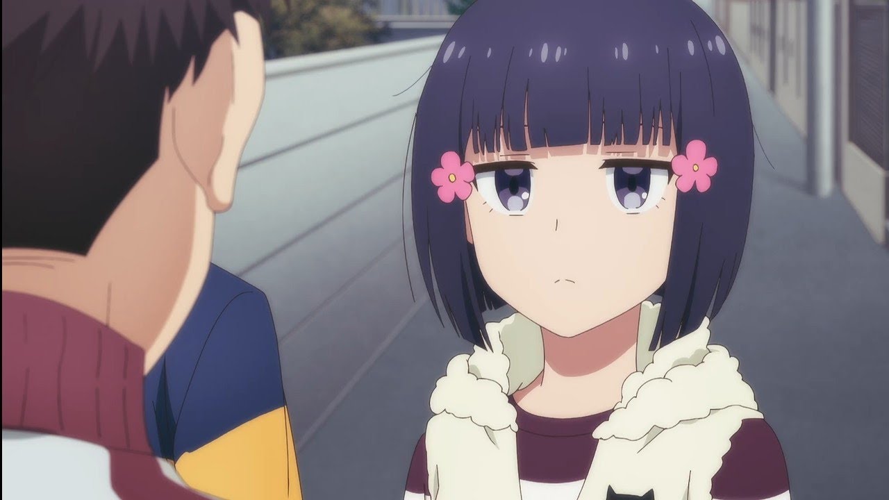 kid misuzu funny moments ep 7トモちゃんは女の子!|Tomo chan is a girl!