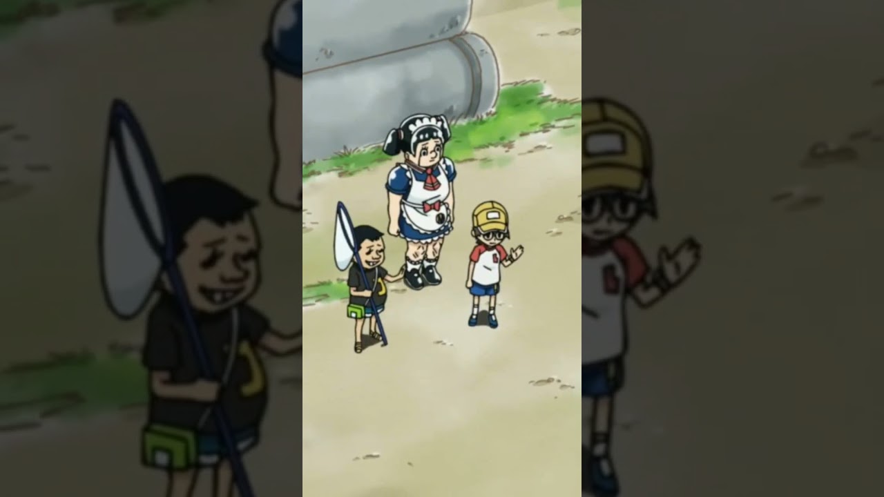 完璧なEDの入り方【僕とロボコ第14話】