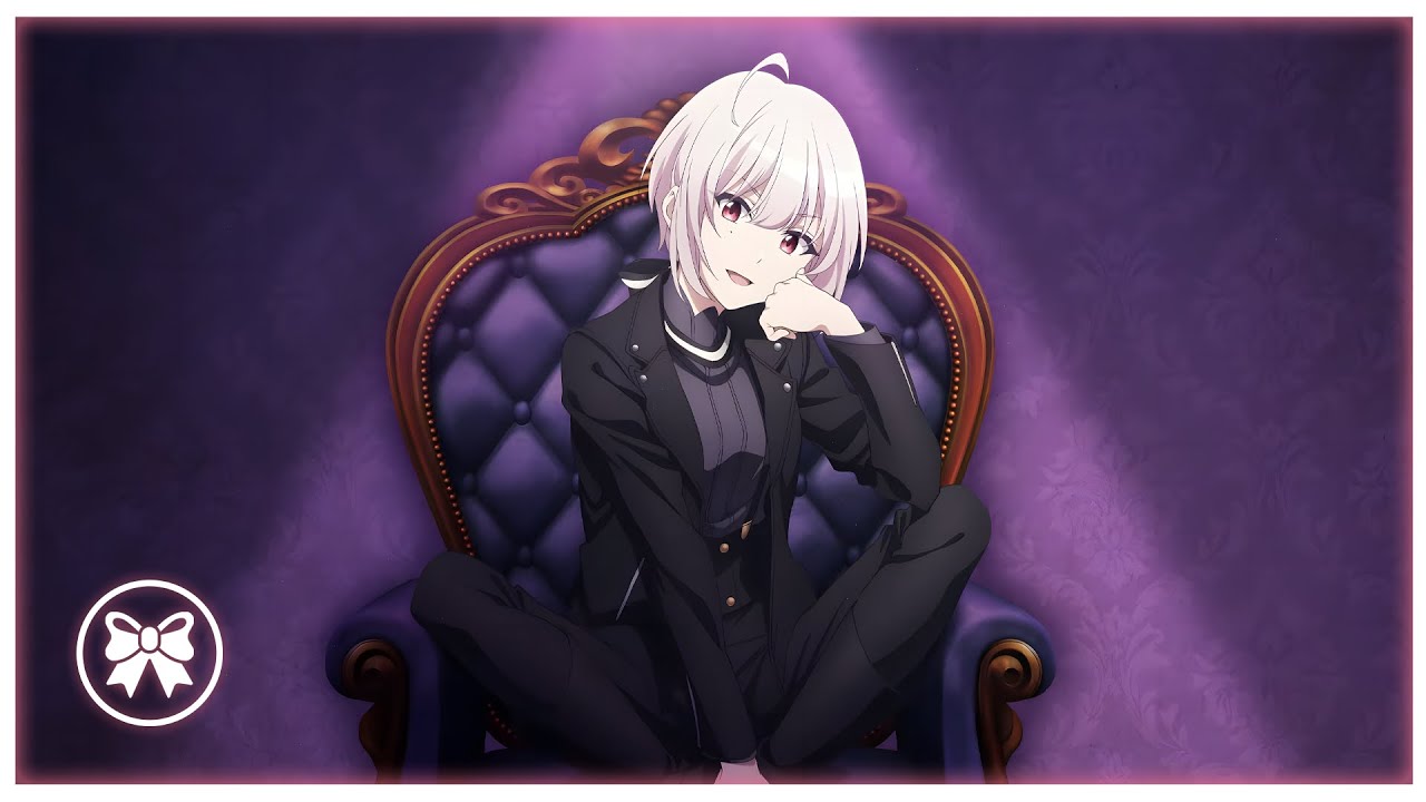 Spy Kyoushitsu Ending 3 Full 『DON'T』 Nao Toyama