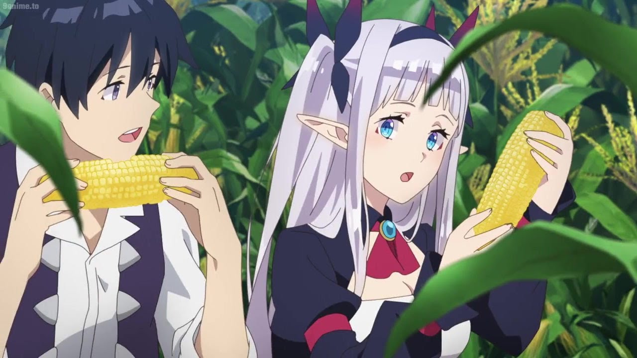 異世界のんびり農家 1~12話 Farming Life in Another World Episode 1 - 12 | Anime English Subtitle 2023