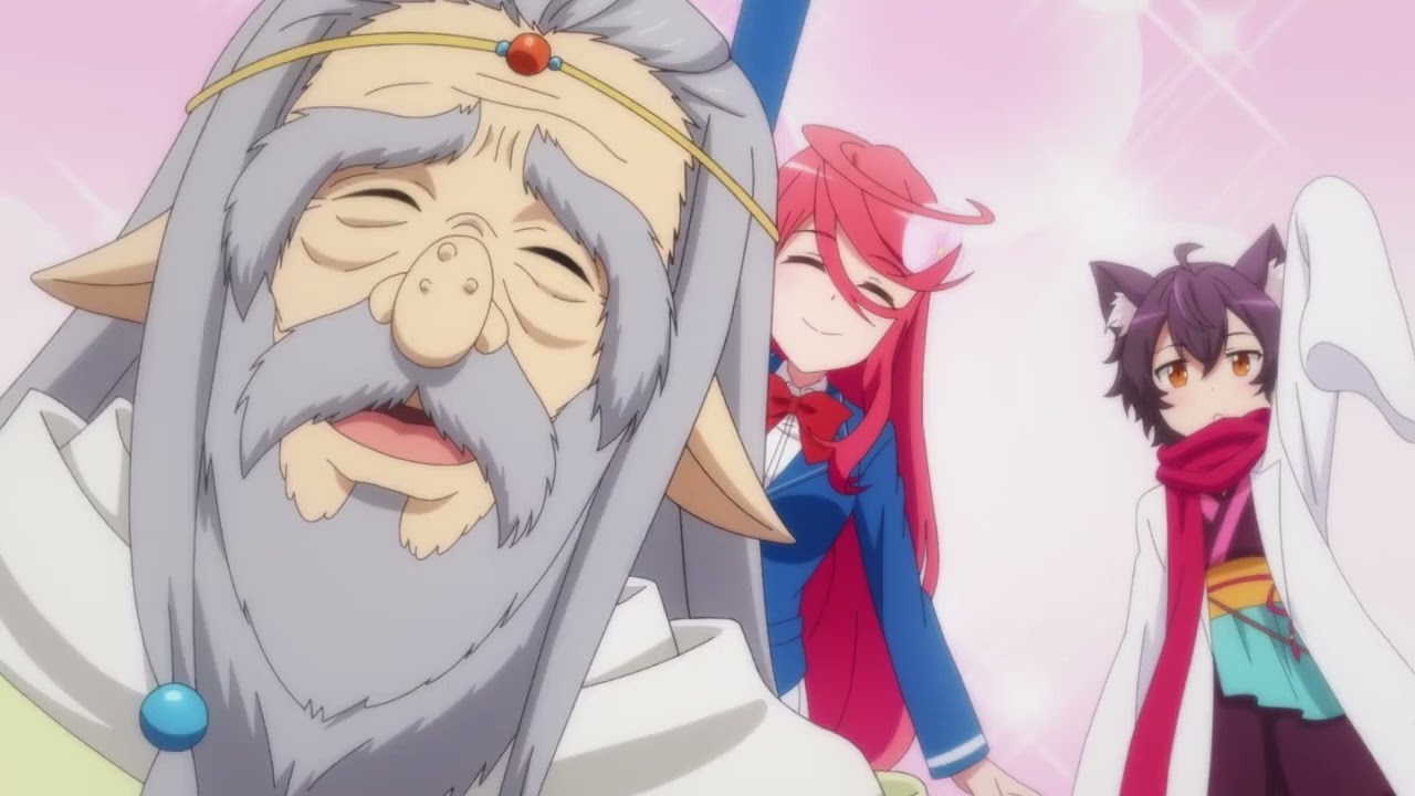 「ベアトリスの一撃」 #shorts