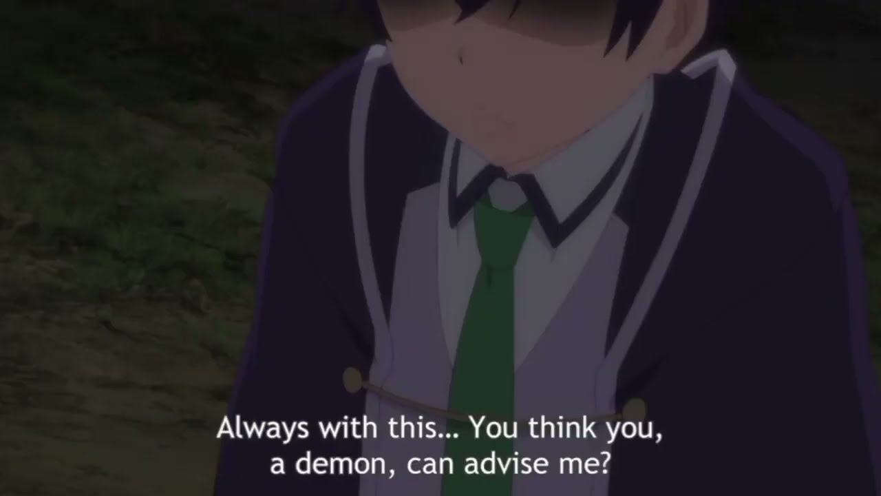 Are we really waiting? | Saikyou Onmyouji no Isekai Tenseiki episode 13