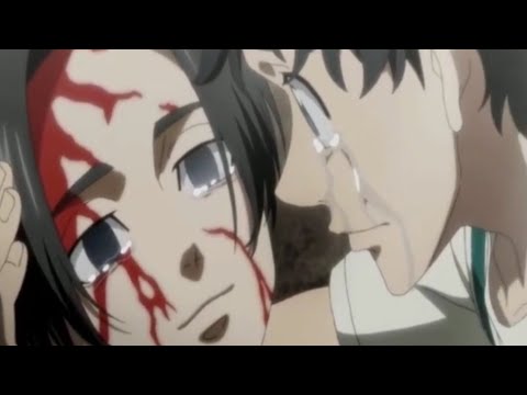 アニメ『東京卍リベンジャーズ』2期 12話 フル