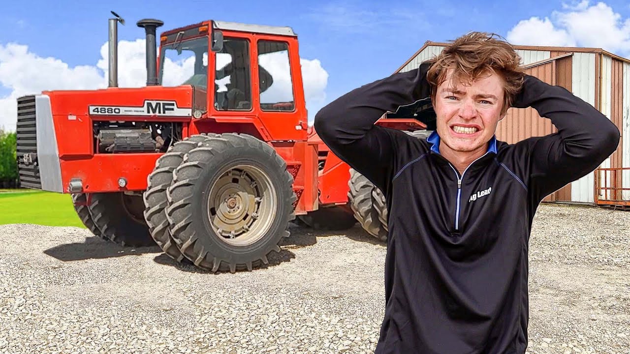 Mice Are Destroying Our Equipment!