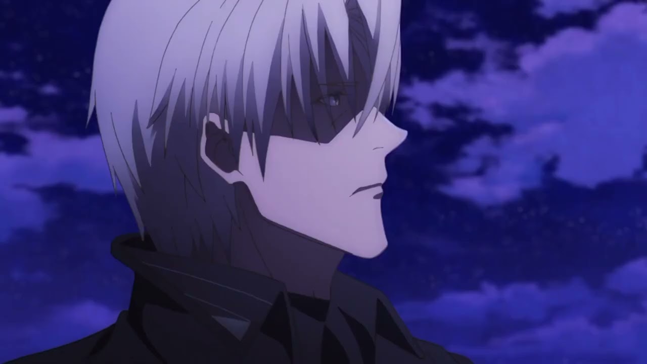 Anos went 2000years back | 魔王学院の不適合者