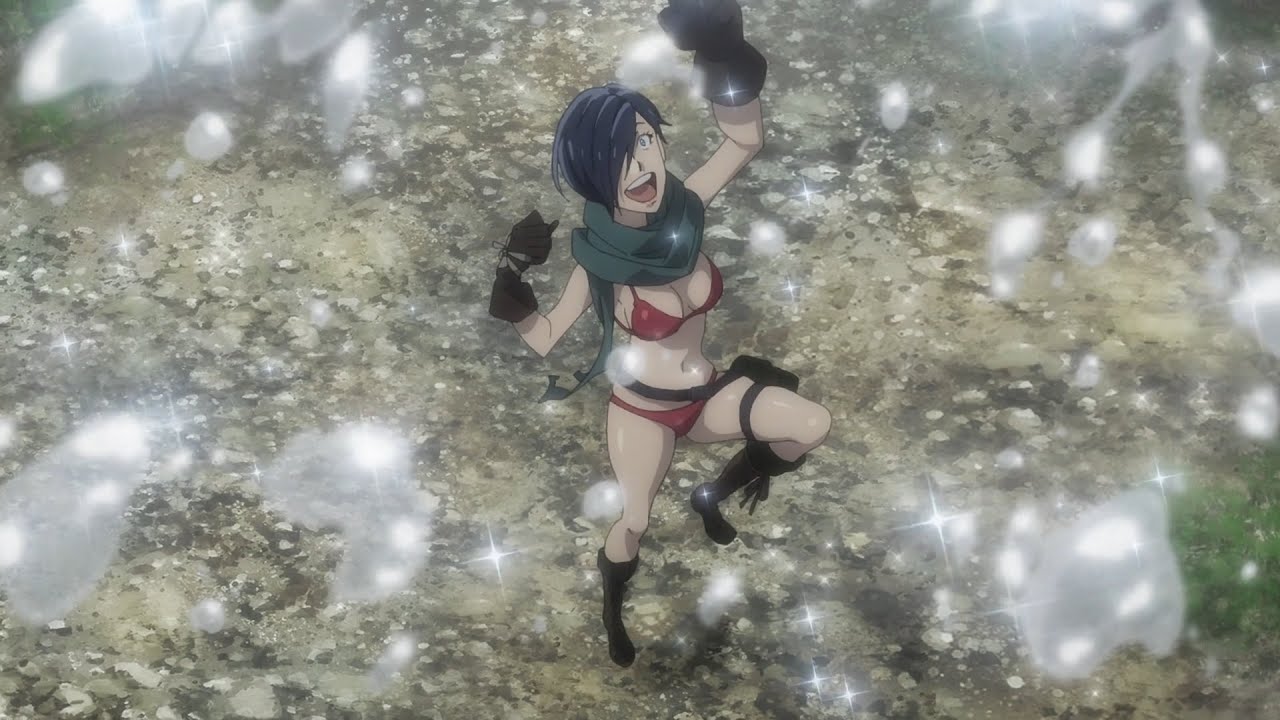 Jackass Fishing  - NieR:Automata Ver1.1a