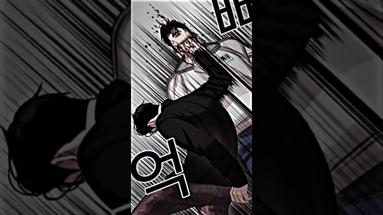 #アライトモーション #外見至上主義 #alightmotion