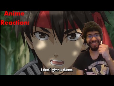 Sorcerous Stabber Orphen 魔術士オーフェンはぐれ旅 アーバンラマ編 Season 3 Episode 11 Live Reaction!