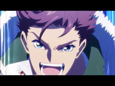 Cardfight Vanguard Will+Dress Danji vs Michiru Round 2