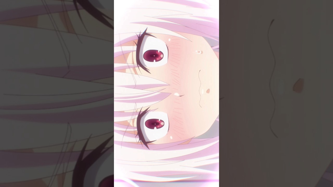 下着姿 あやかしトライアングル06